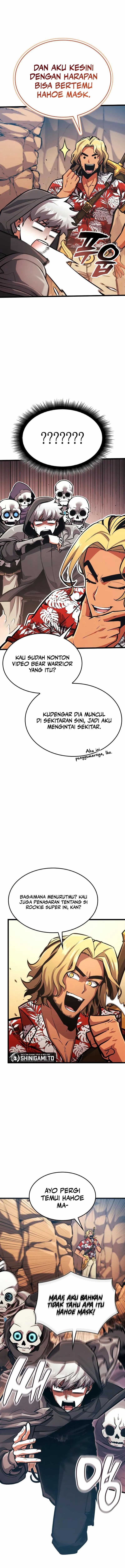 Emperor Of Solo Play - Chapter 26 8