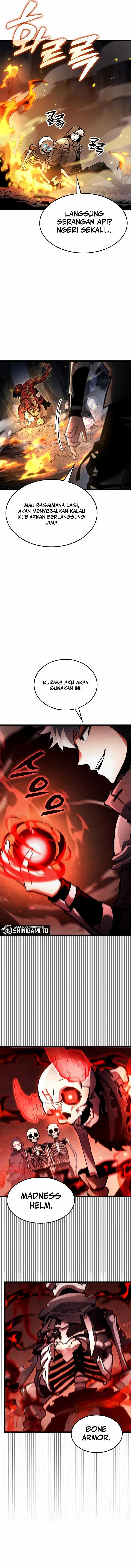 Emperor Of Solo Play - Chapter 26 18
