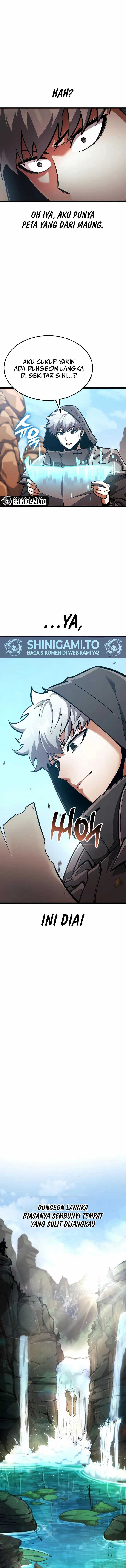 Emperor Of Solo Play - Chapter 26 10