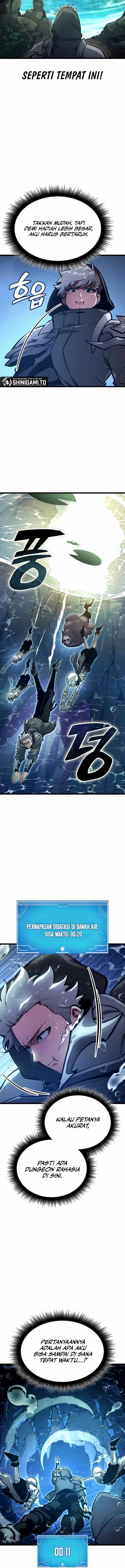 Emperor Of Solo Play - Chapter 26 11