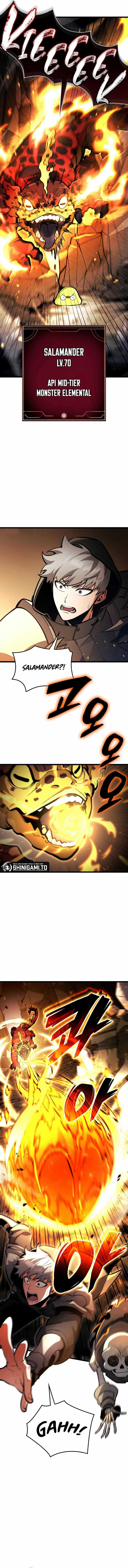 Emperor Of Solo Play - Chapter 26 17