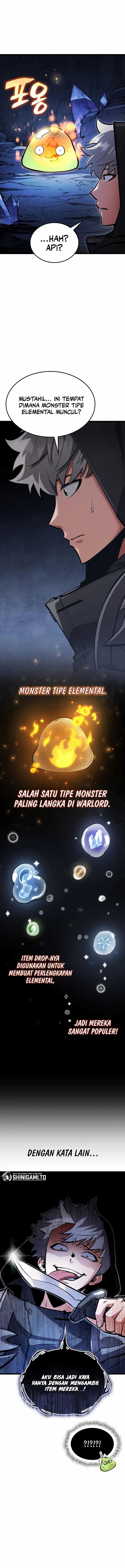 Emperor Of Solo Play - Chapter 26 15