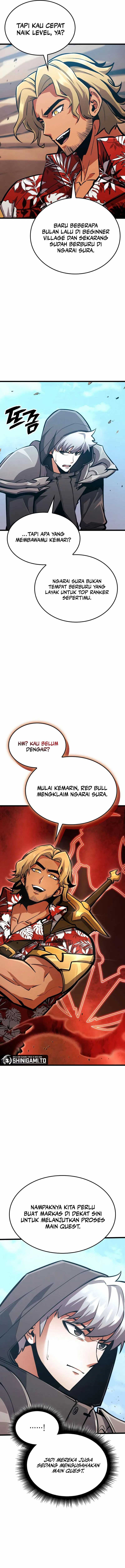 Emperor Of Solo Play - Chapter 26 7