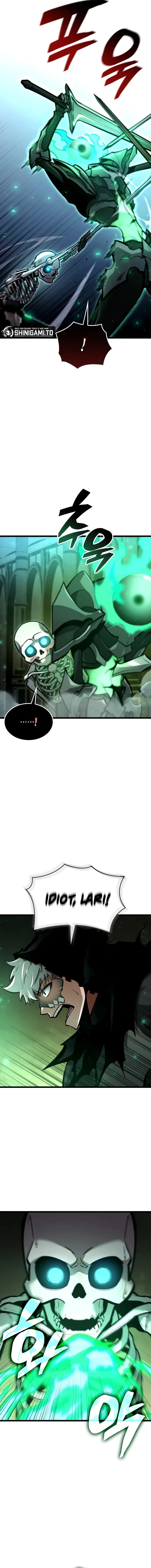 Emperor Of Solo Play - Chapter 27 13