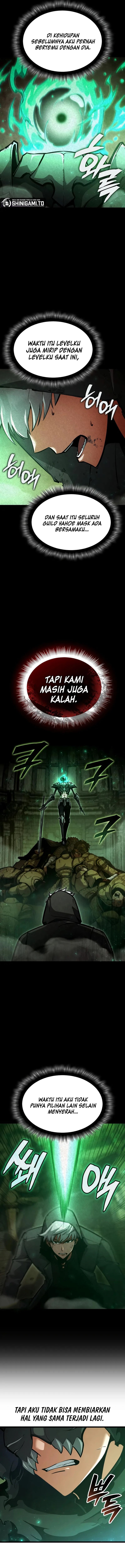 Emperor Of Solo Play - Chapter 27 10