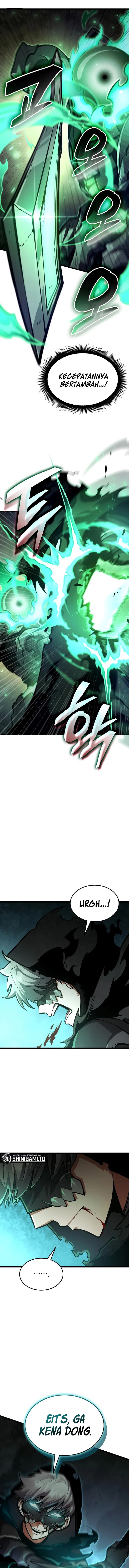 Emperor Of Solo Play - Chapter 27 17
