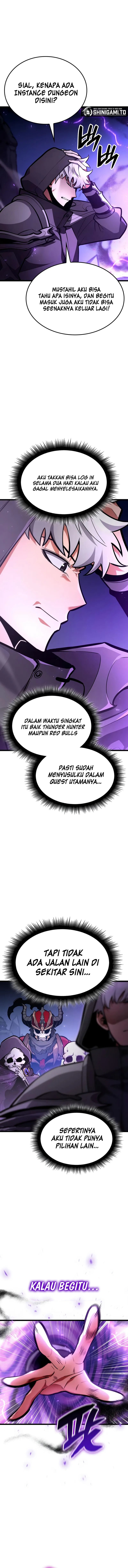 Emperor Of Solo Play - Chapter 27 5