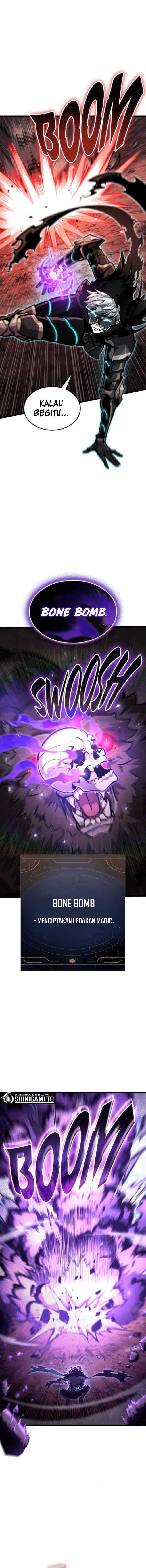 Emperor Of Solo Play - Chapter 24 8