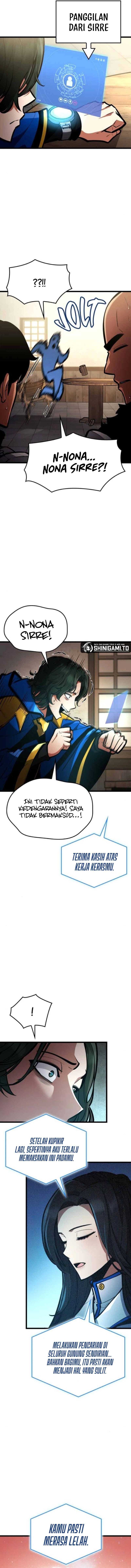 Emperor Of Solo Play - Chapter 24 20
