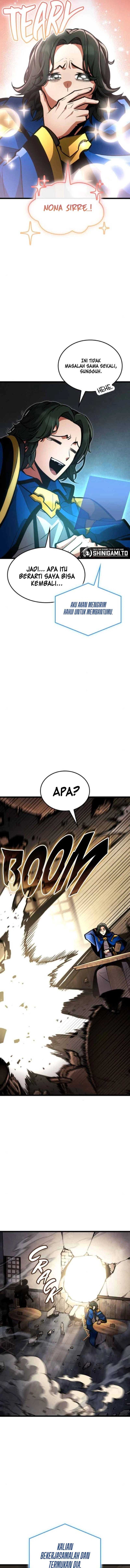 Emperor Of Solo Play - Chapter 24 21