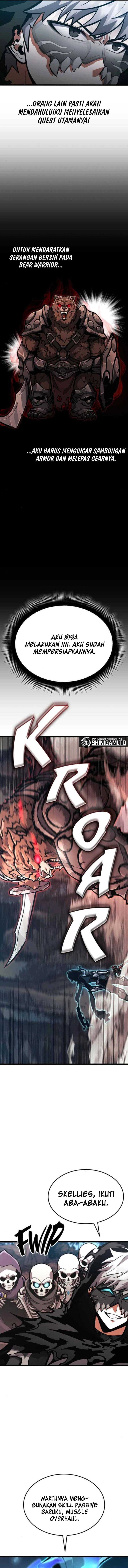 Emperor Of Solo Play - Chapter 24 3