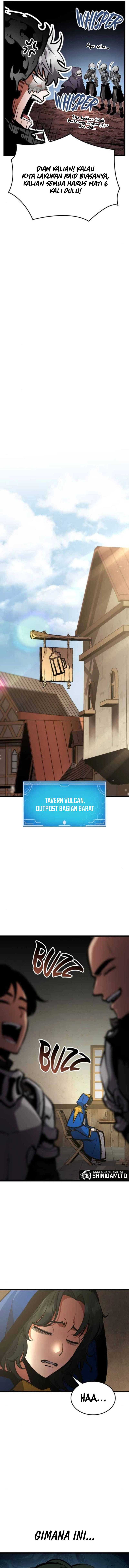 Emperor Of Solo Play - Chapter 24 18