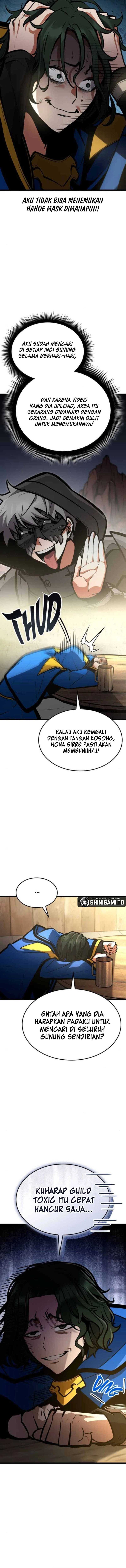 Emperor Of Solo Play - Chapter 24 19