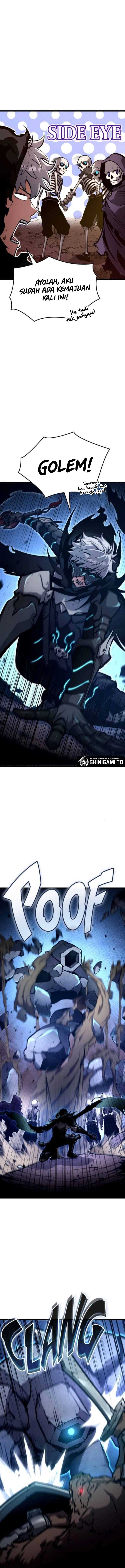Emperor Of Solo Play - Chapter 24 10