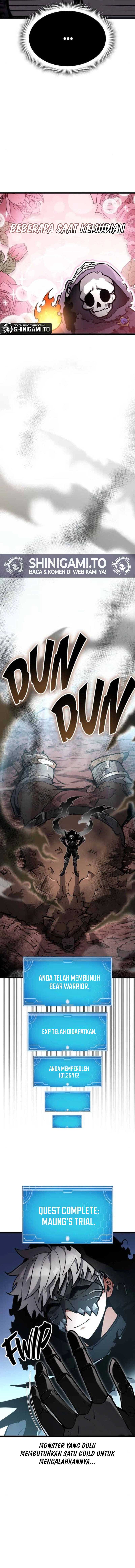 Emperor Of Solo Play - Chapter 24 16