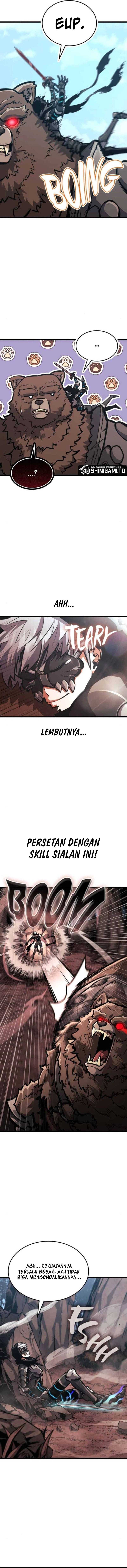 Emperor Of Solo Play - Chapter 24 6