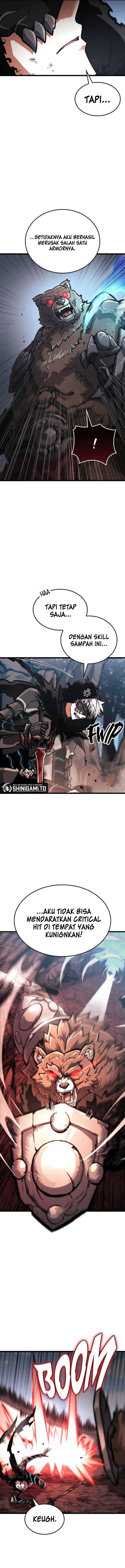 Emperor Of Solo Play - Chapter 24 7