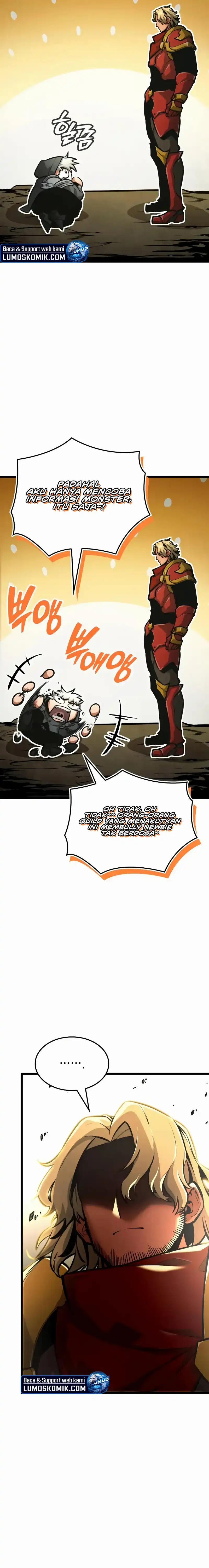 Emperor Of Solo Play - Chapter 38 9