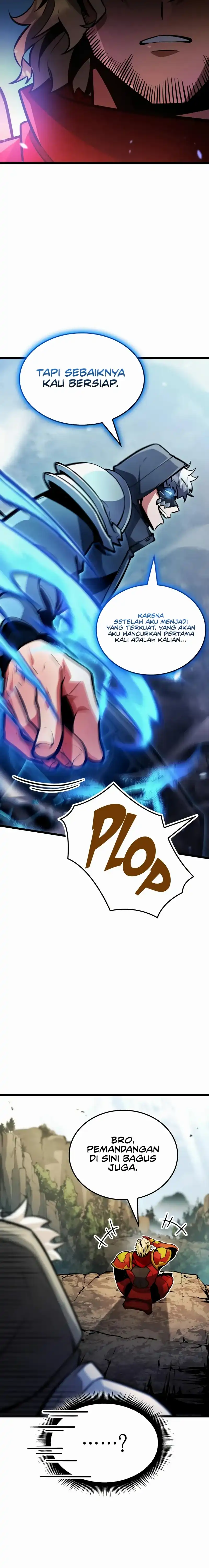 Emperor Of Solo Play - Chapter 38 20