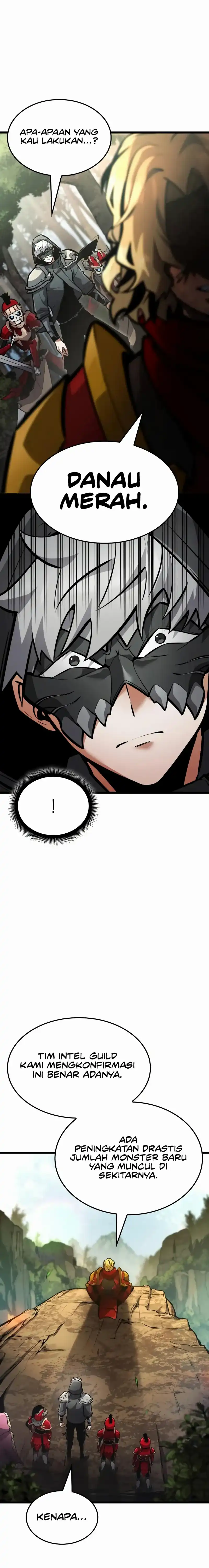 Emperor Of Solo Play - Chapter 38 21