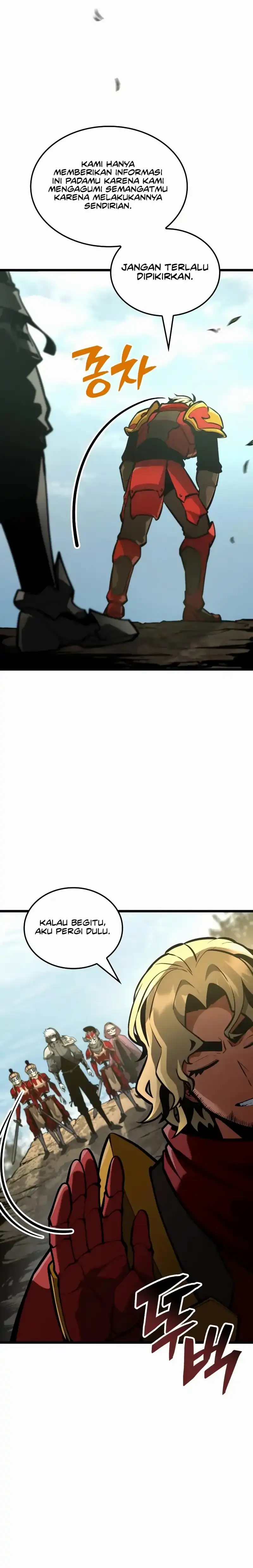 Emperor Of Solo Play - Chapter 38 24