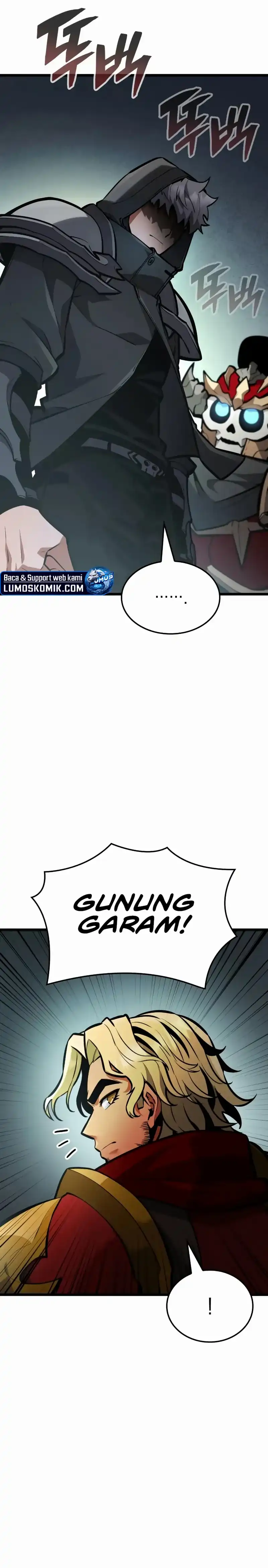 Emperor Of Solo Play - Chapter 38 25