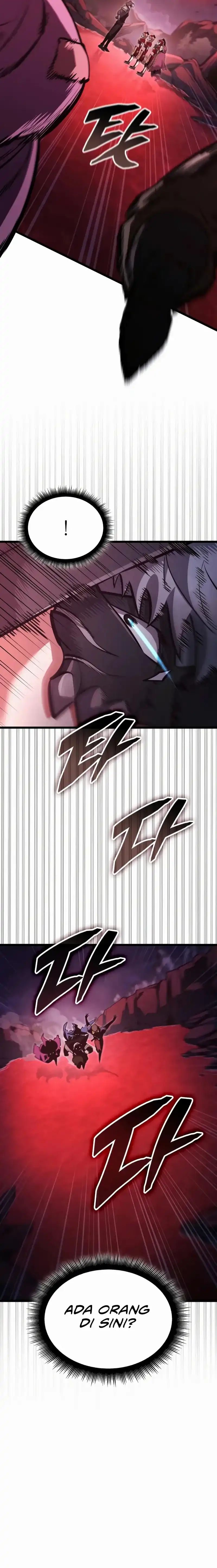 Emperor Of Solo Play - Chapter 38 37