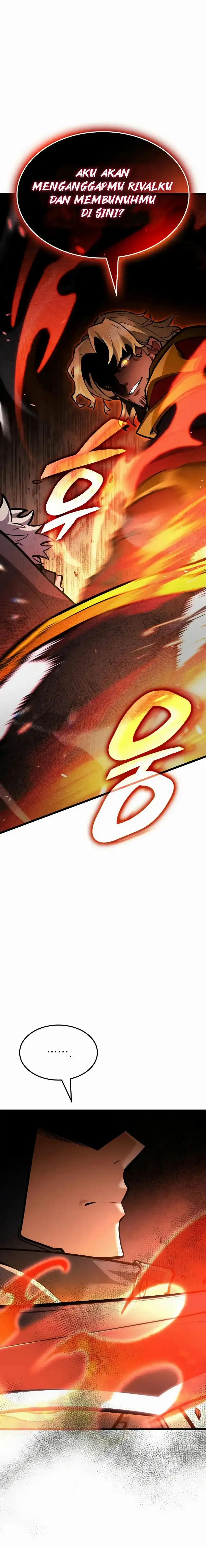 Emperor Of Solo Play - Chapter 38 18