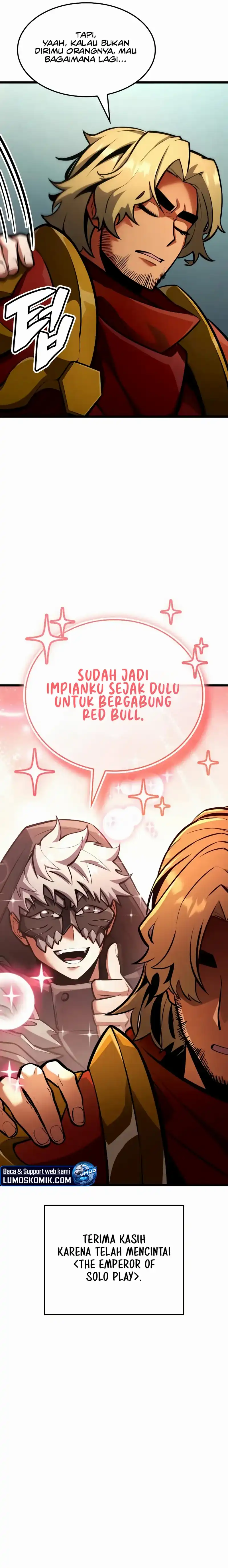 Emperor Of Solo Play - Chapter 38 13