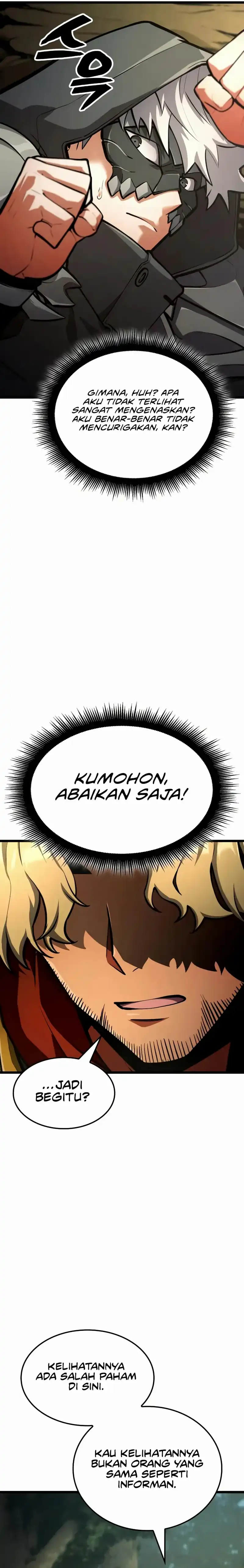 Emperor Of Solo Play - Chapter 38 10