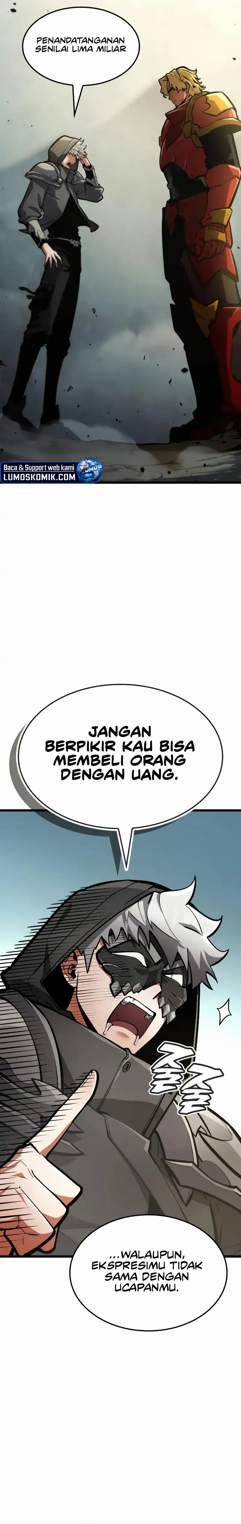 Emperor Of Solo Play - Chapter 38 15