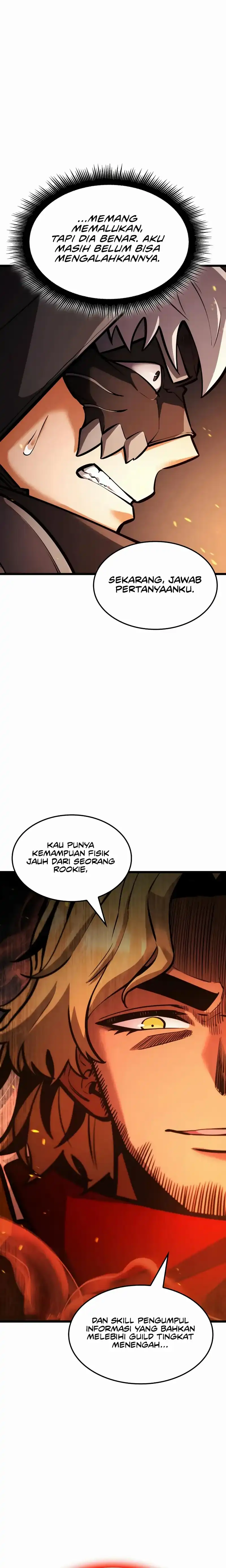 Emperor Of Solo Play - Chapter 38 6