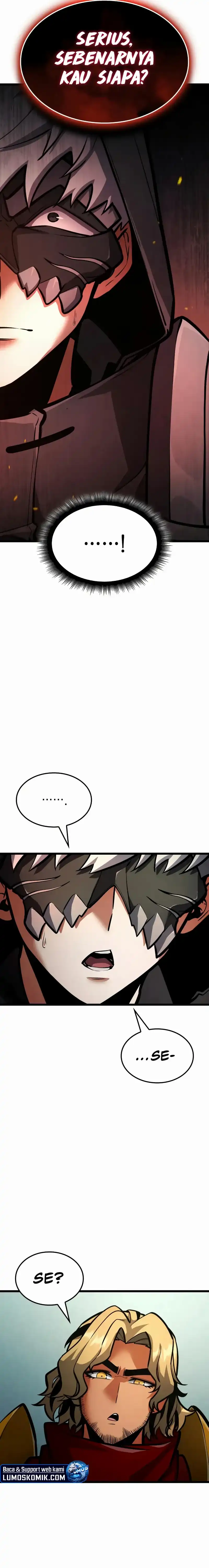 Emperor Of Solo Play - Chapter 38 7