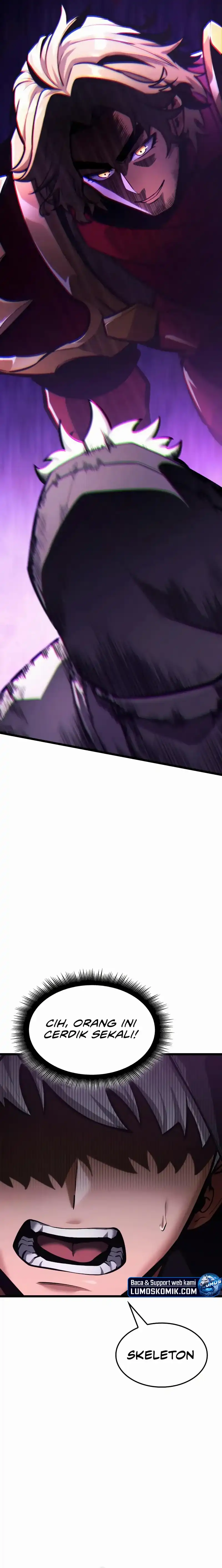 Emperor Of Solo Play - Chapter 38 4