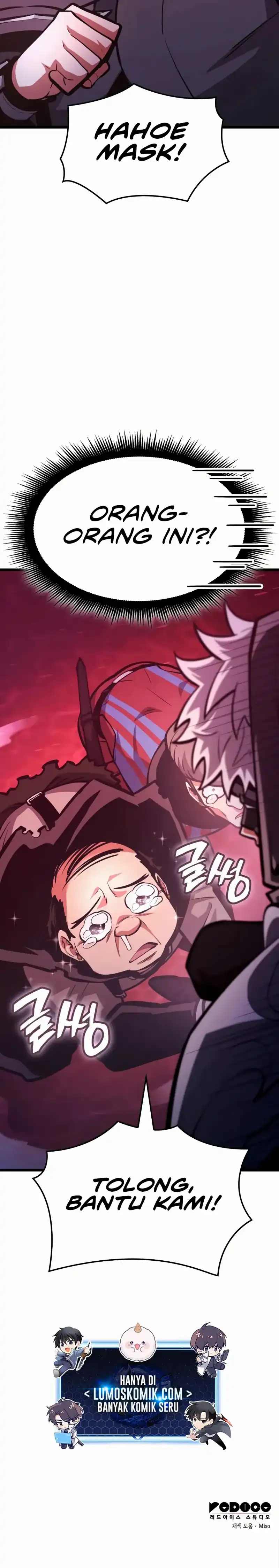 Emperor Of Solo Play - Chapter 38 41