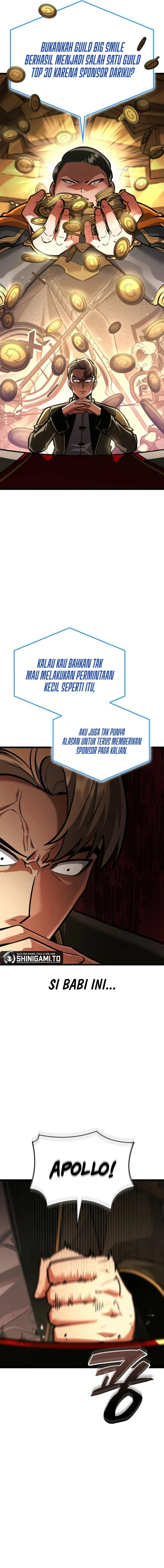 Emperor Of Solo Play - Chapter 31 10