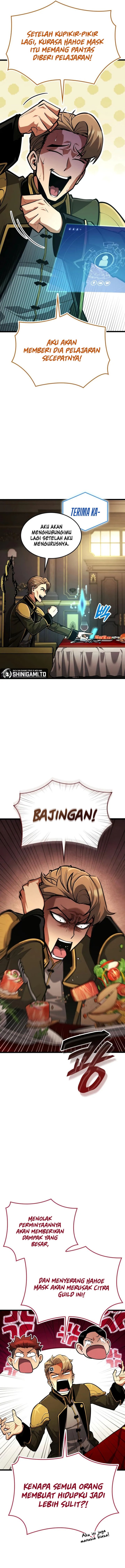 Emperor Of Solo Play - Chapter 31 11