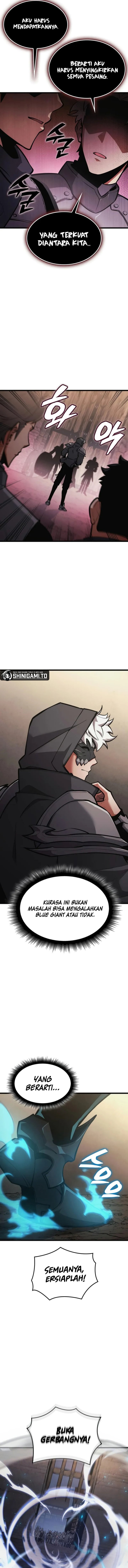 Emperor Of Solo Play - Chapter 31 17