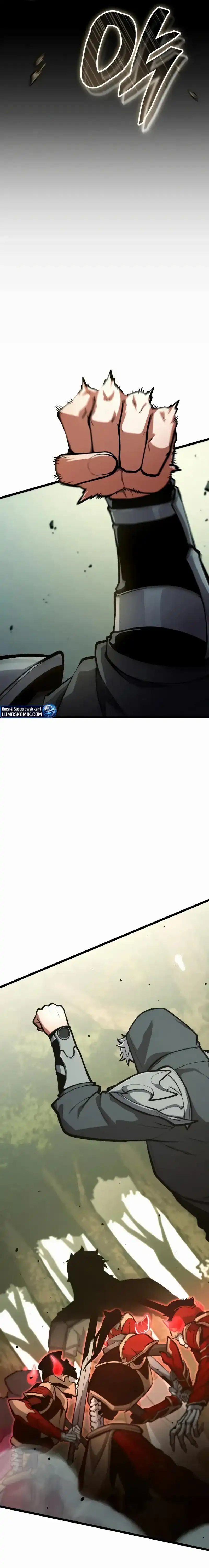 Emperor Of Solo Play - Chapter 37 8