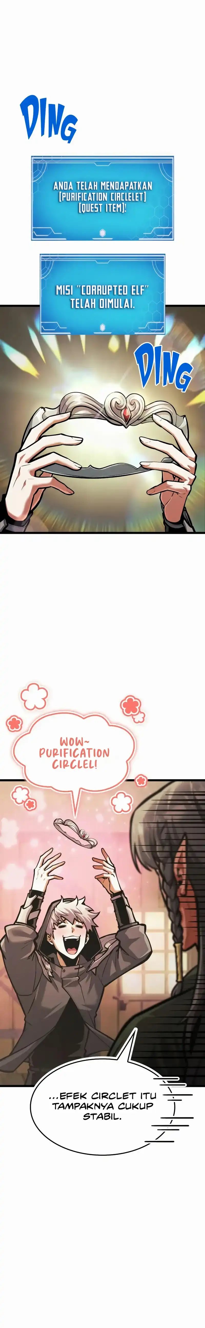 Emperor Of Solo Play - Chapter 37 24