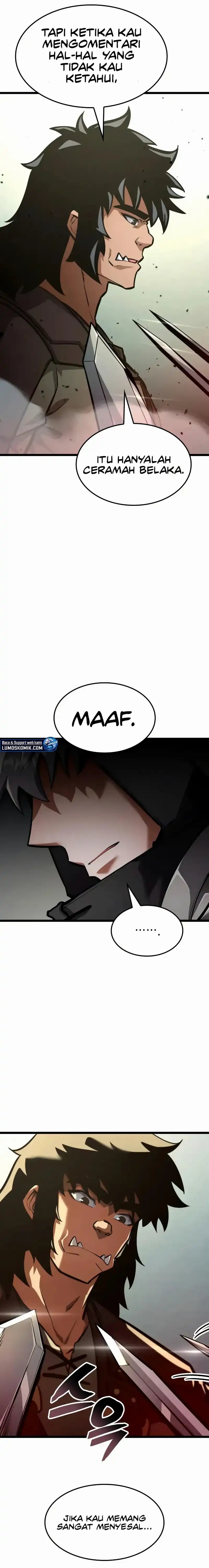 Emperor Of Solo Play - Chapter 37 10