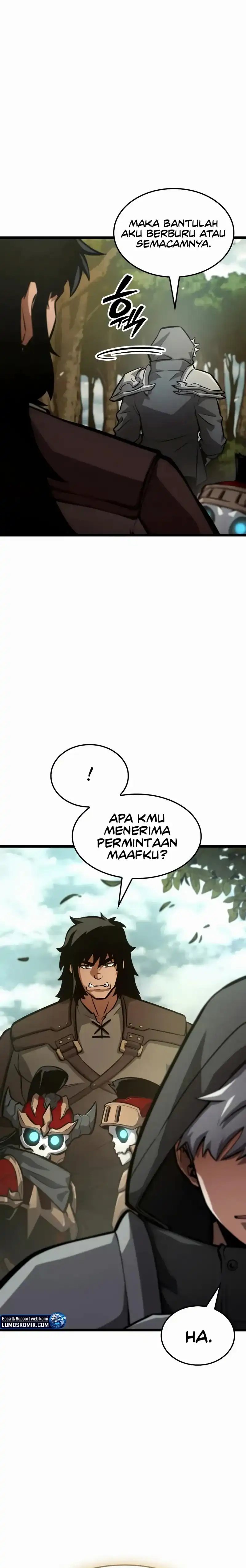 Emperor Of Solo Play - Chapter 37 11