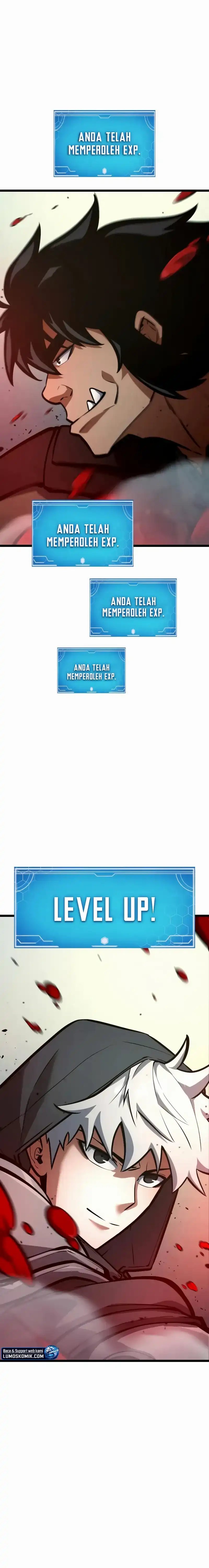 Emperor Of Solo Play - Chapter 37 16
