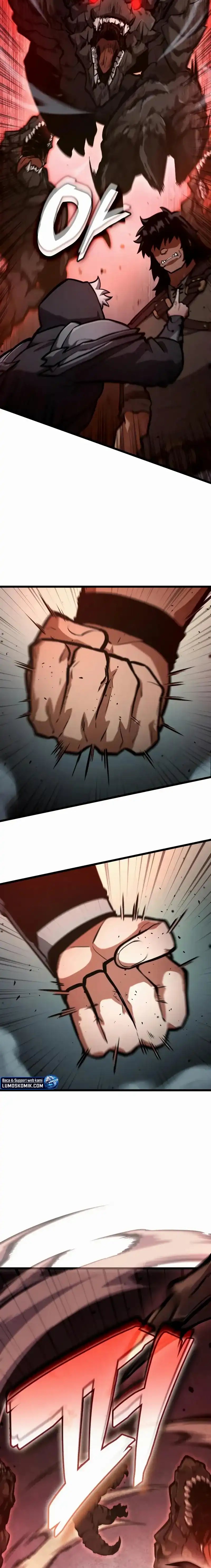 Emperor Of Solo Play - Chapter 37 14