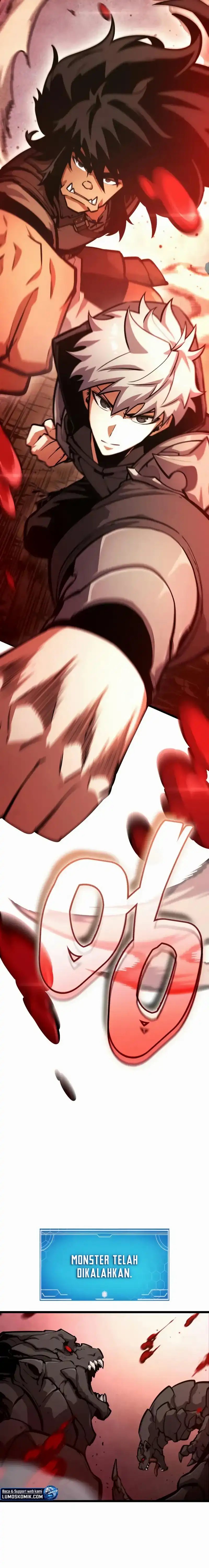 Emperor Of Solo Play - Chapter 37 15