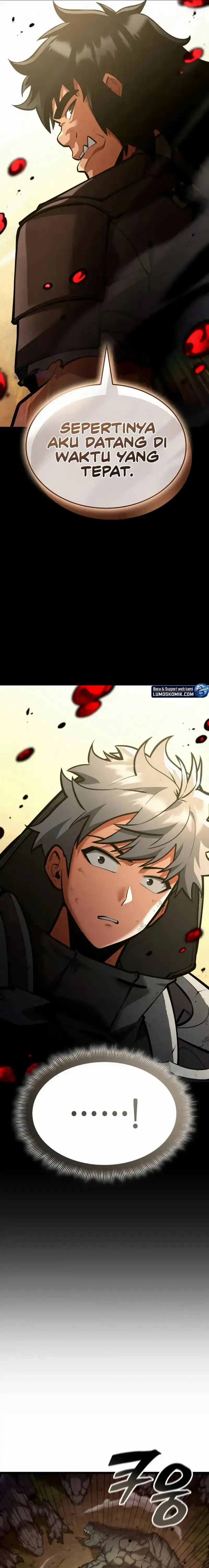 Emperor Of Solo Play - Chapter 37 4