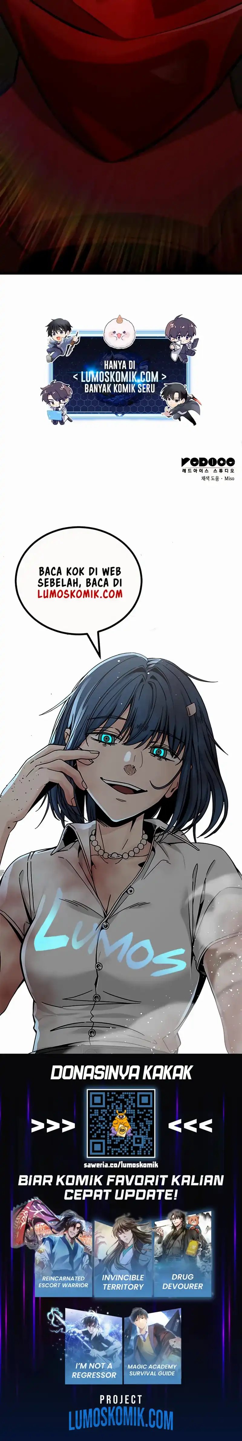 Emperor Of Solo Play - Chapter 37 42