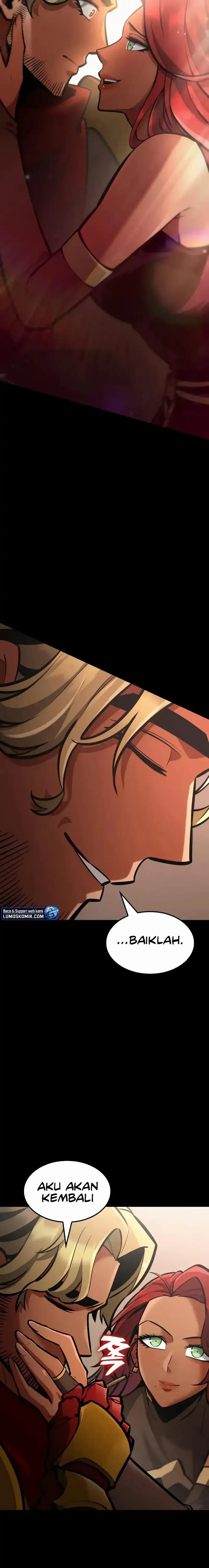 Emperor Of Solo Play - Chapter 37 40