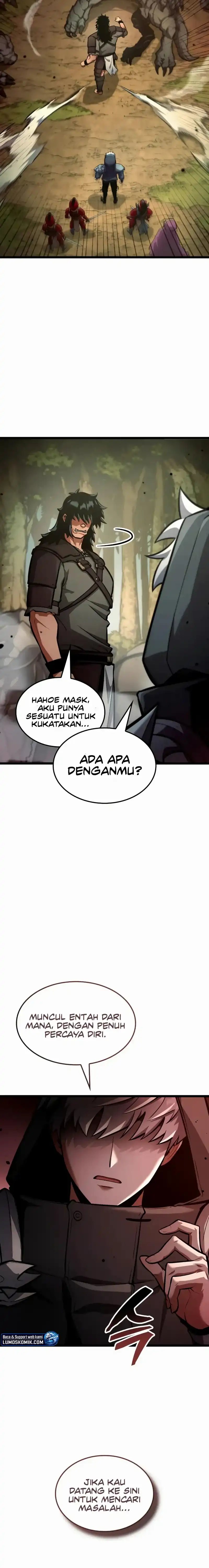 Emperor Of Solo Play - Chapter 37 5