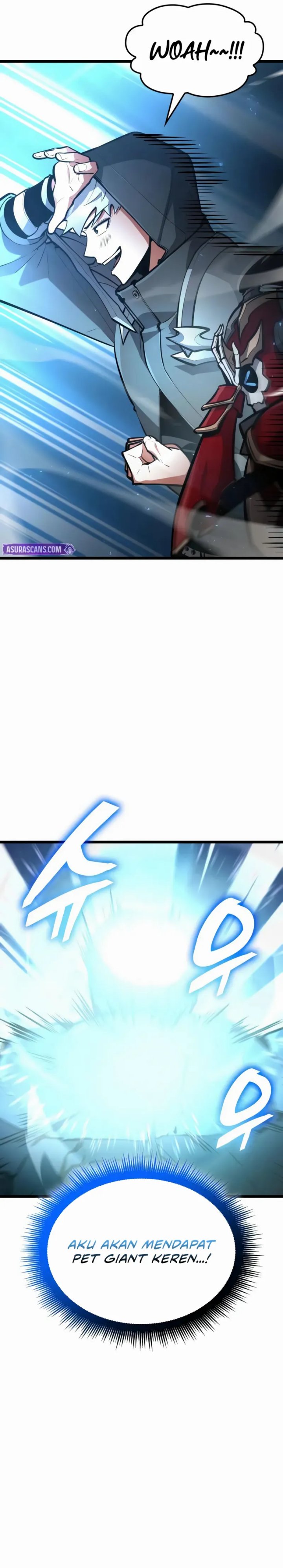 Emperor Of Solo Play - Chapter 34 5 Emperor Of Solo Play - Chapter 34 5